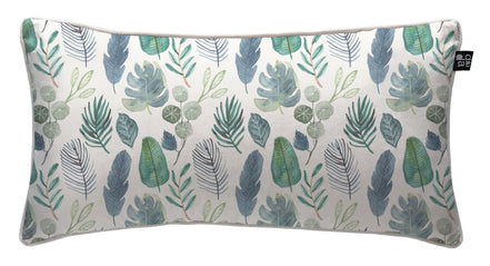 Watercolor Leaves