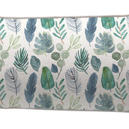 Watercolor Leaves