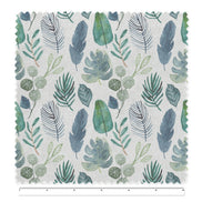 Watercolor Leaves