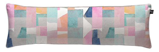 Cojín Watercolor 120 x 35 cm