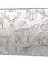 Cojín Wild Animals 90 x 35 cm