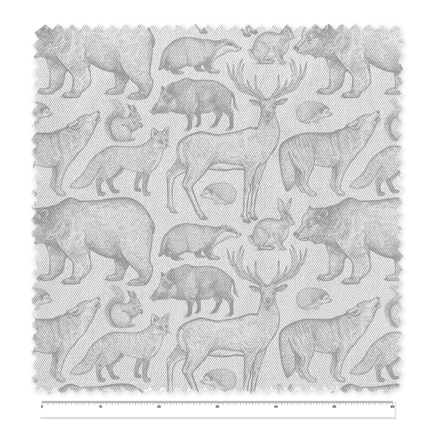 Wild Animals