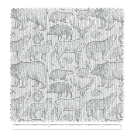 Wild Animals