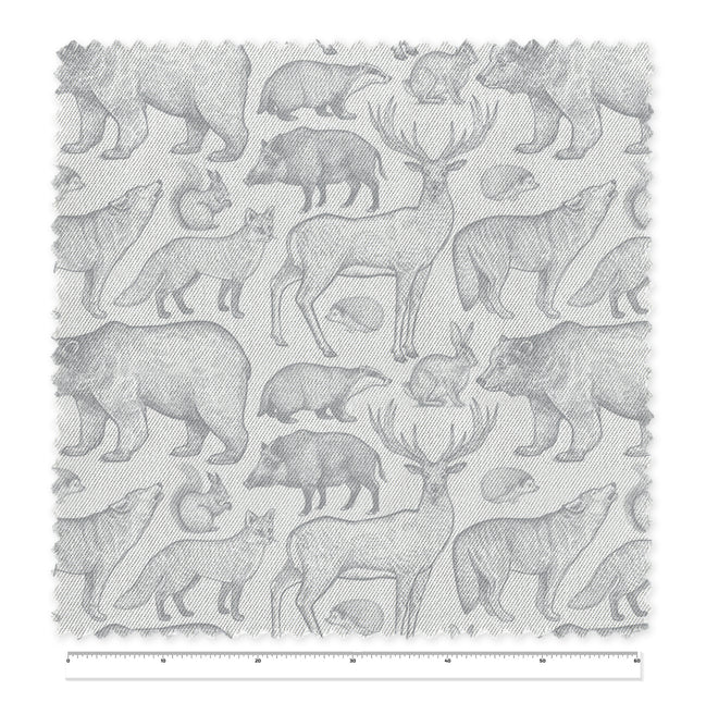 Wild Animals