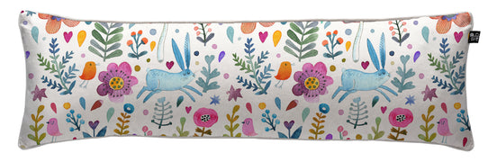 Cojín Wonderland 120 x 35 cm