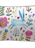 Cojín Wonderland 70 x 35 cm