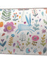Cojín Wonderland 90 x 35 cm