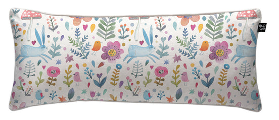 Cojín Wonderland 90 x 35 cm