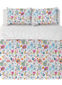 Funda Plumón Wonderland Super King