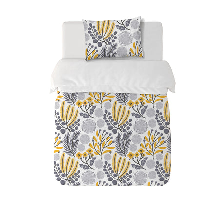 Yellow Grey