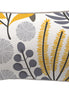 Cojín Yellow Grey 70 x 35 cm