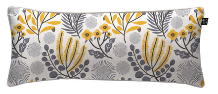 Yellow Grey