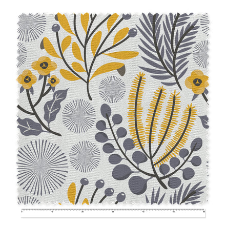 Yellow Grey