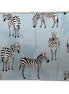 Cojín Zebra 120 x 35 cm