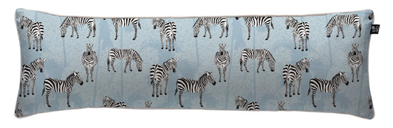 Cojín Zebra 120 x 35 cm