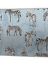 Cojín Zebra 90 x 35 cm
