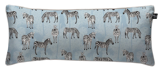 Cojín Zebra 90 x 35 cm