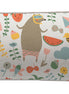 Cojín Zoo Party 120 x 35 cm