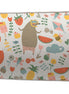 Cojín Zoo Party 90 x 35 cm