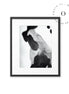 Black Ink II Cuadro