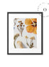 Dried Flowers Cuadro