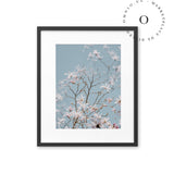 Paradise Flower I Cuadro