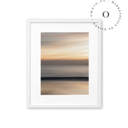 Calm Sea Cuadro