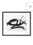 Chinese Ink I Cuadro