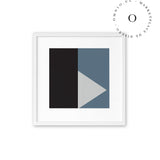 Geo Studio II Cuadro