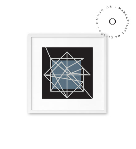 Geo Studio I Cuadro