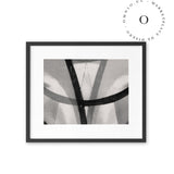 Grafiti Geo II Cuadro