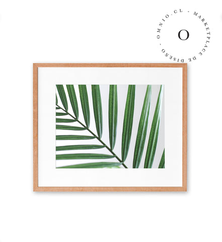 Hoja Diagonal Cuadro