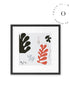 Matisse II Cuadro