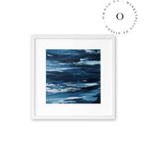 Ocean Painting Cuadro