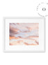 Pink Sky Cuadro