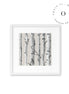 Tree Ilustration Cuadro