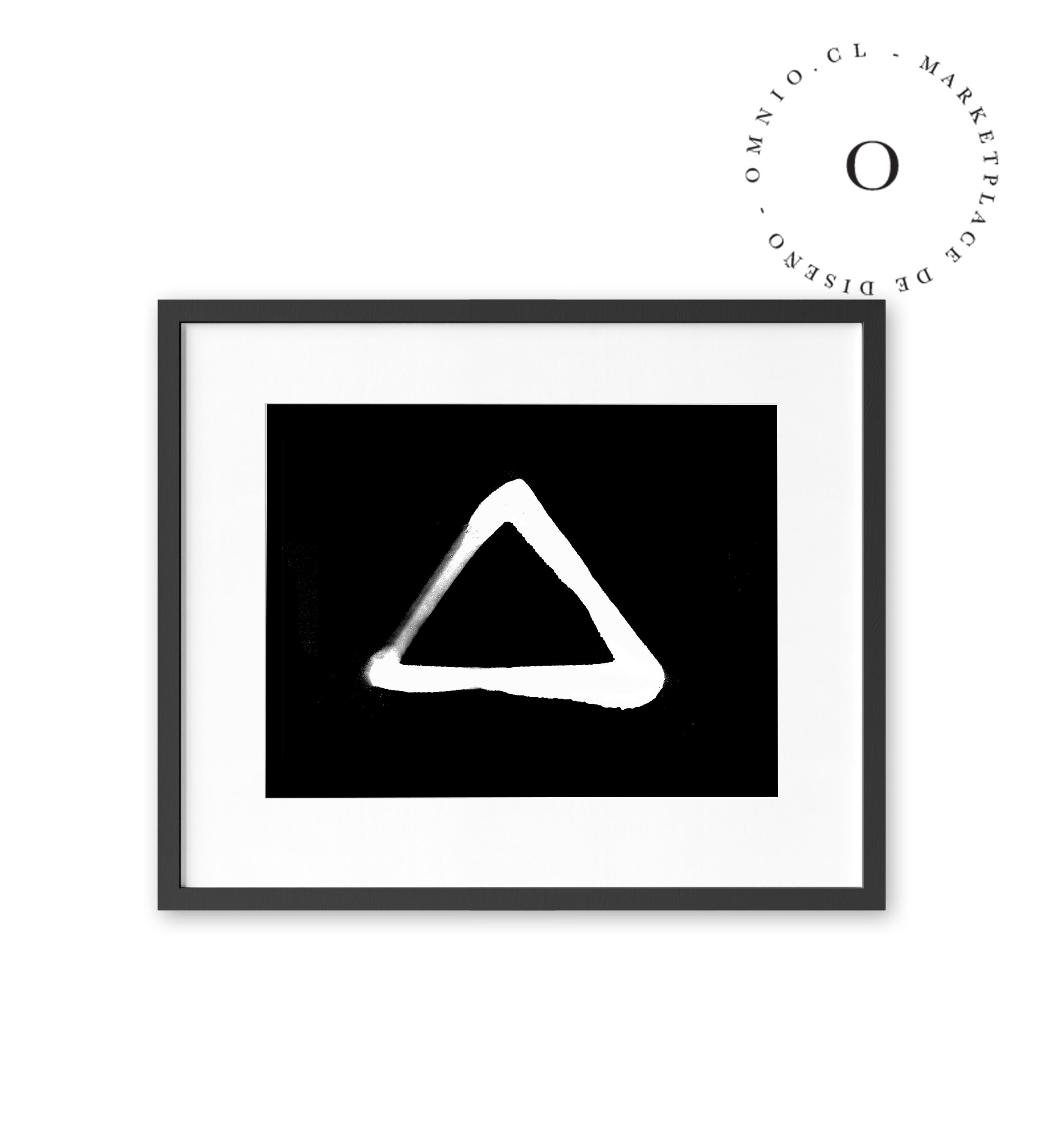 Triangulo Cuadro