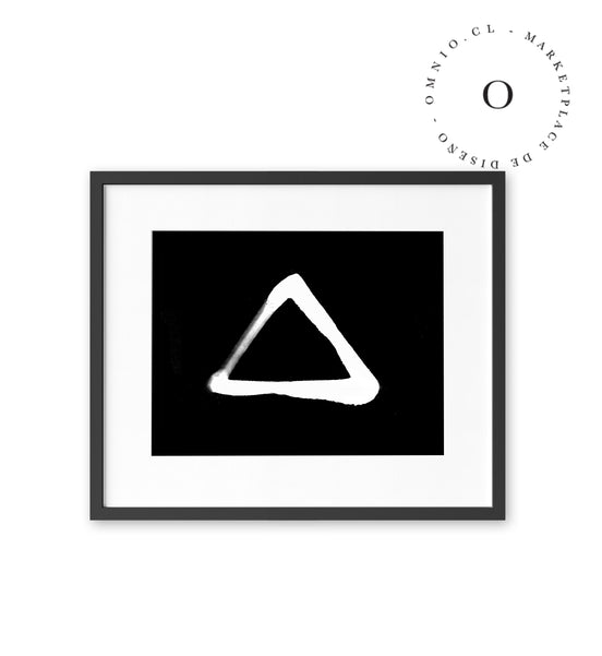 Triangulo Cuadro