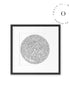 Type Circle Cuadro