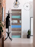 Recycled Wood