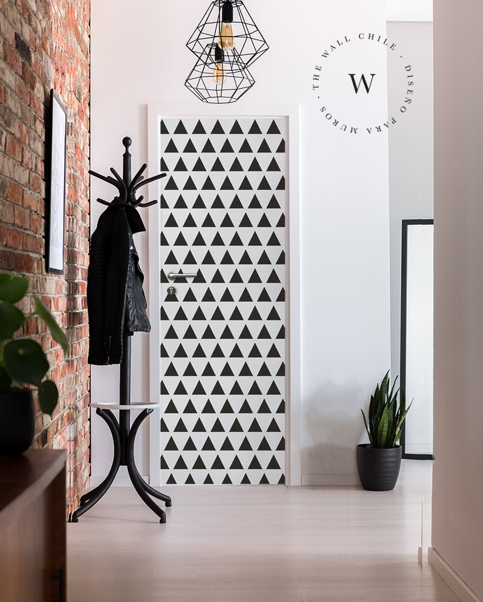 Black Triangle