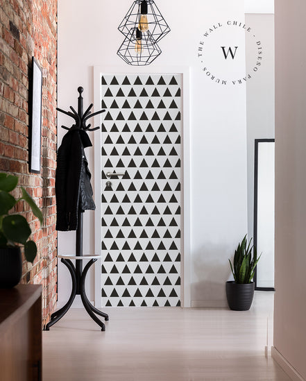 Black Triangle