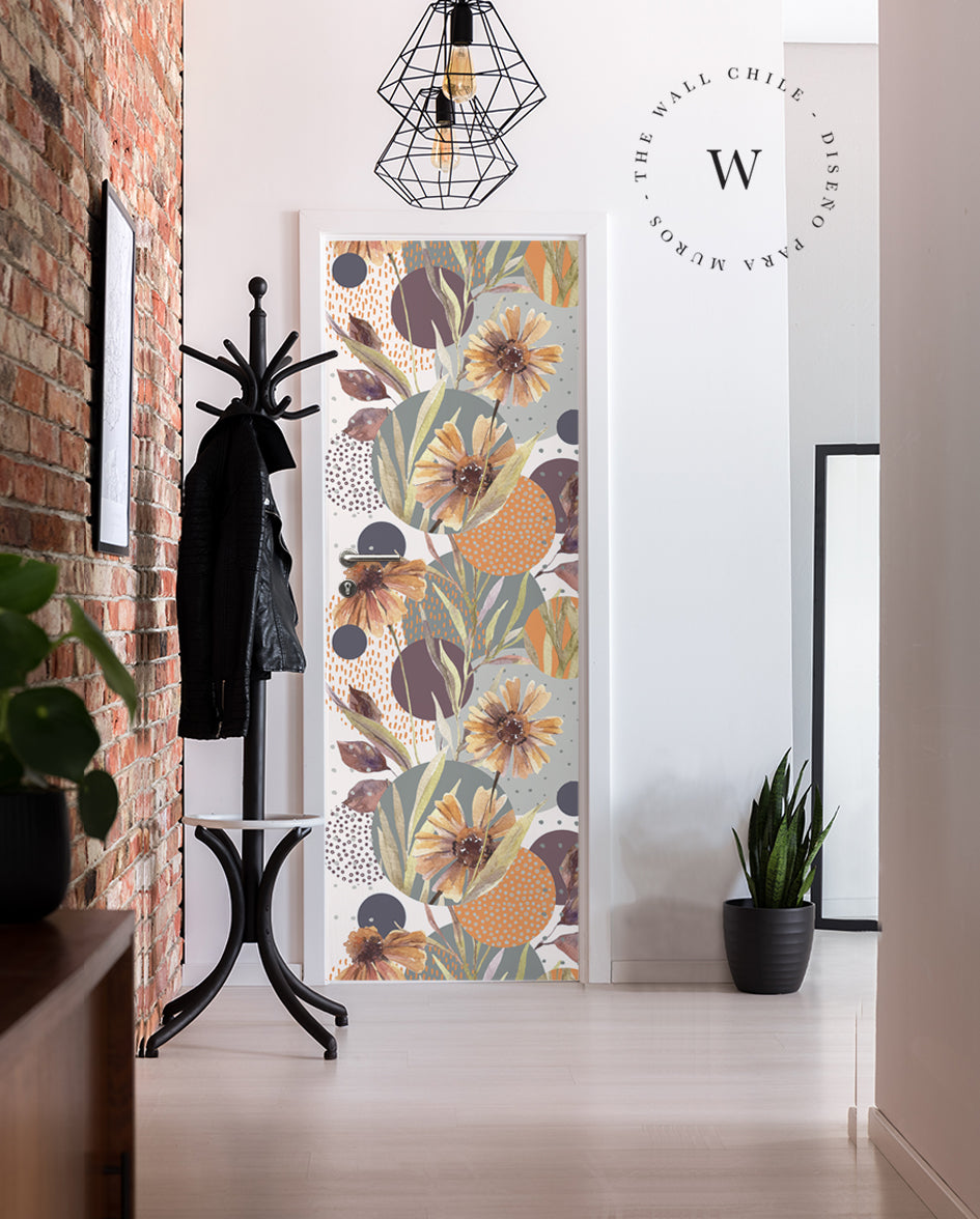 Flower Collage