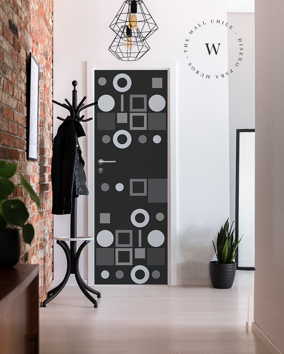 Geometric Mix