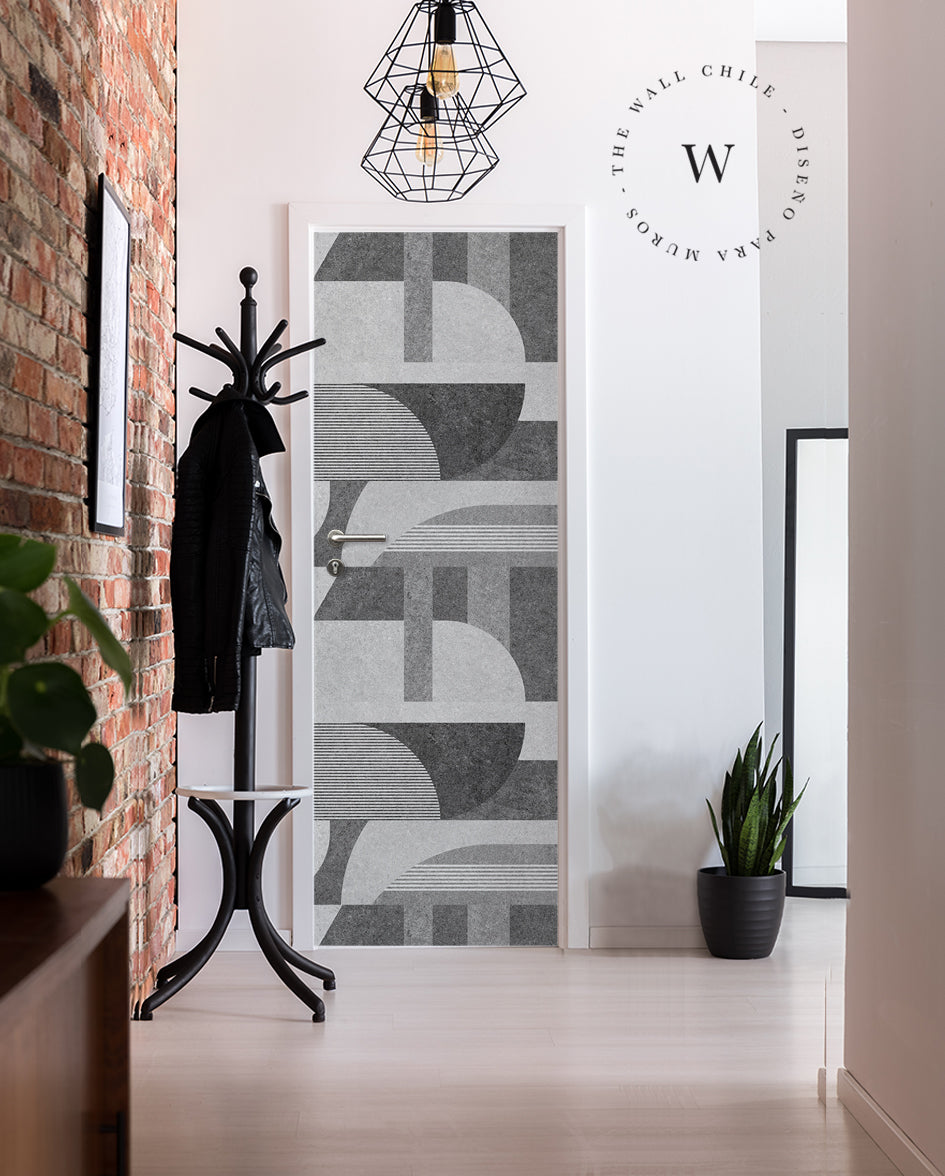 Geometric Concrete