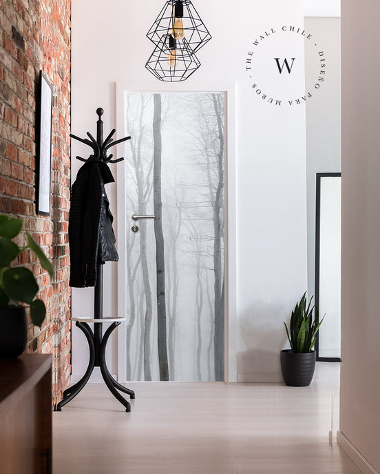 White Forest