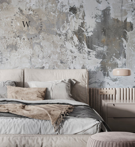 Old Wall