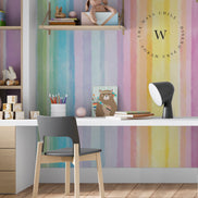 Stripe Rainbow