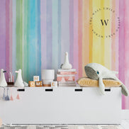 Stripe Rainbow