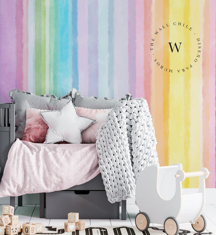 Stripe Rainbow